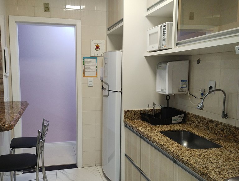 Apto Cerca de la Playa en Canasvieiras RFS205