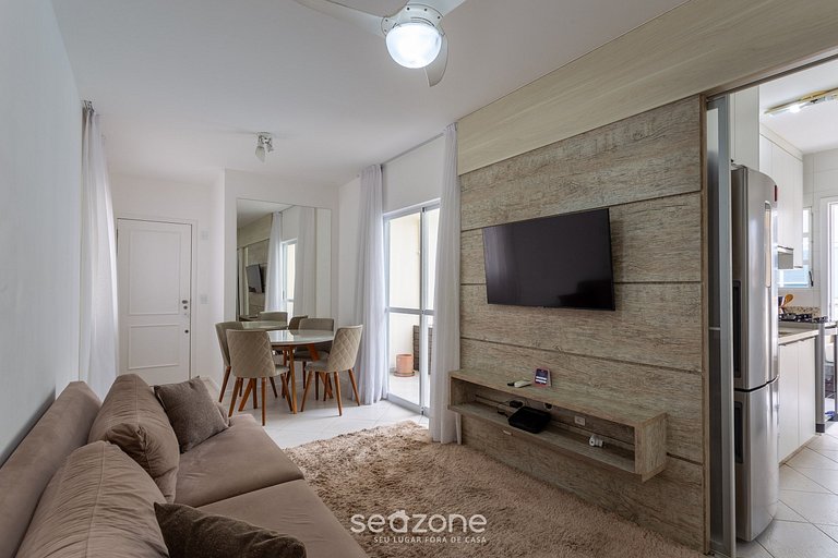 Cobertura c/ Piscina e Churrasq/ Privativa RGP302