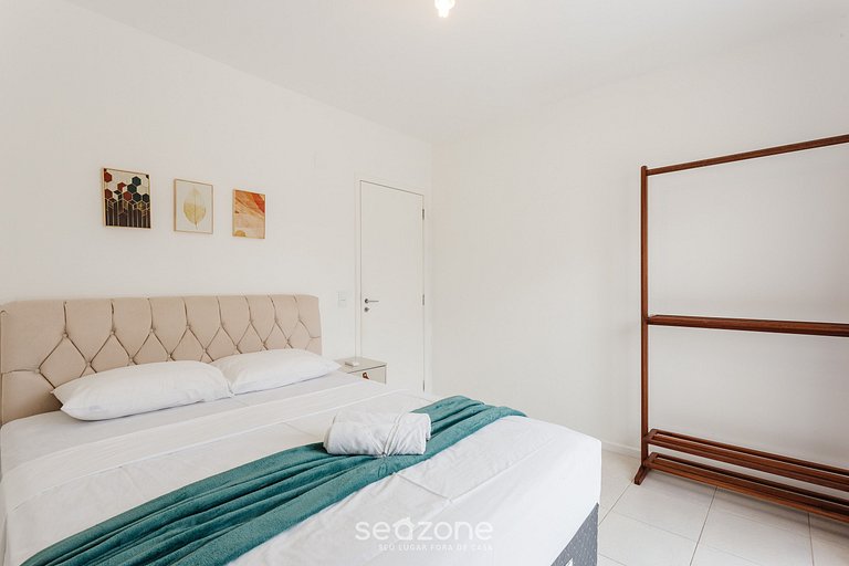 Cobertura con Piscina y Parrilla Privada RGP302