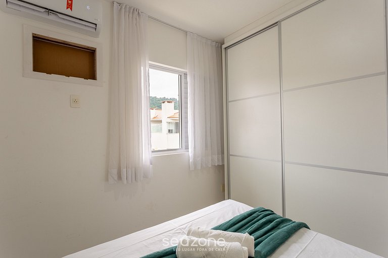 Cobertura con Piscina y Parrilla Privada RGP302