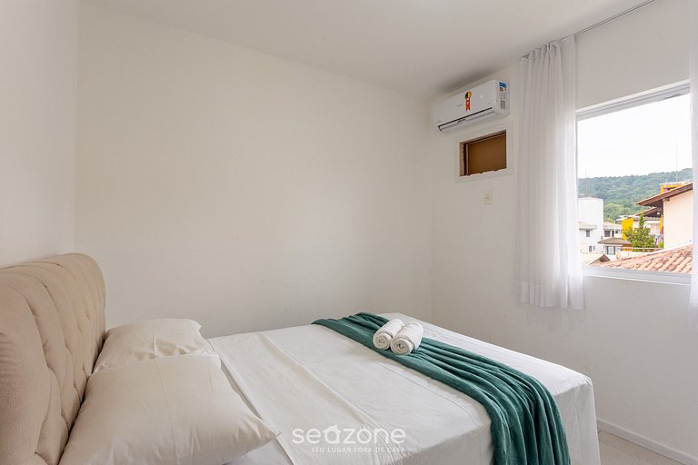 Cobertura con Piscina y Parrilla Privada RGP302