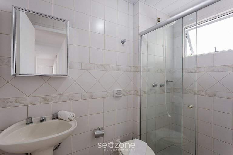 Cobertura con Piscina y Parrilla Privada RGP302