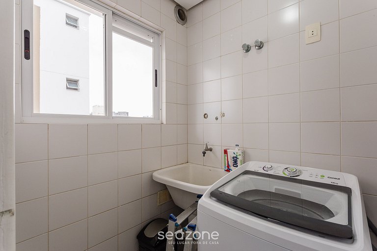 Cobertura con Piscina y Parrilla Privada RGP302