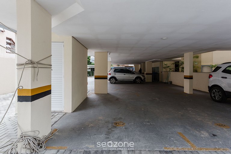 Cobertura con Piscina y Parrilla Privada RGP302