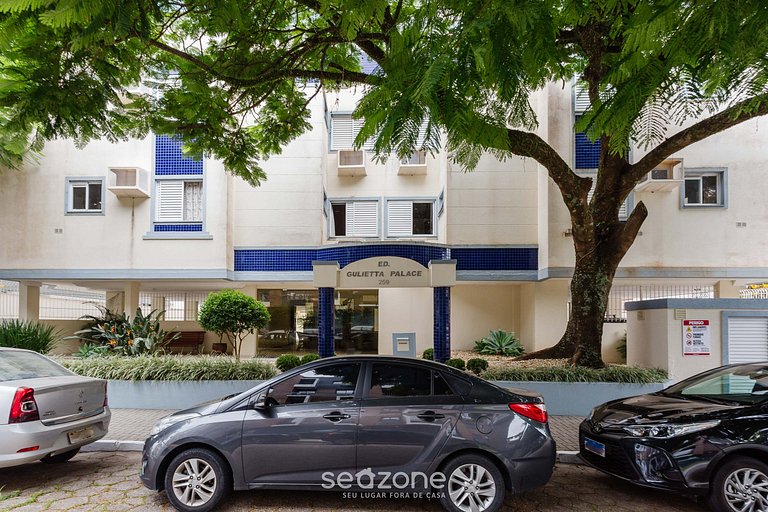 Cobertura con Piscina y Parrilla Privada RGP302