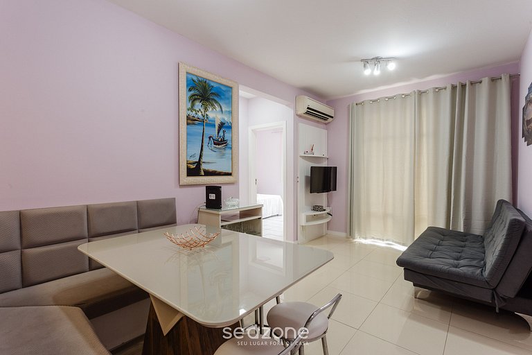 Apto Cerca de la Playa en Canasvieiras RFS205