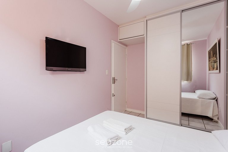 Apto Cerca de la Playa en Canasvieiras RFS205