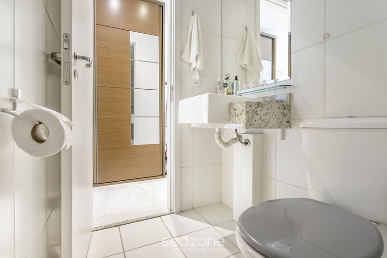 Studio c/ Piscina próximo a Catedral da Sé CGF135