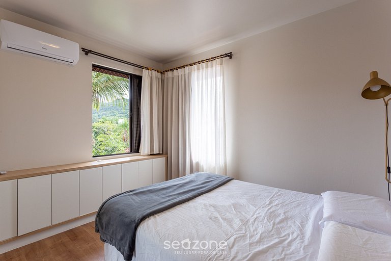 Apt tranquilo a 1 mi de playa Canasvieiras FML202