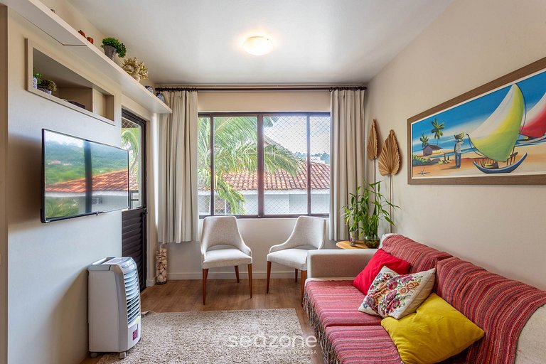 Apt tranquilo a 1 mi de playa Canasvieiras FML202