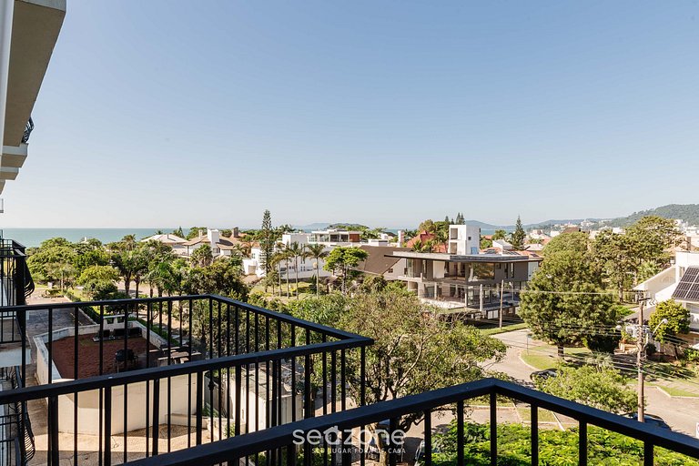 Stúdio Vista Mar em Resort - Jurerê ILC2305