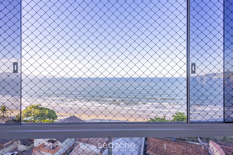 Apt Encantador Vista al Mar en Porto Belo RCS701