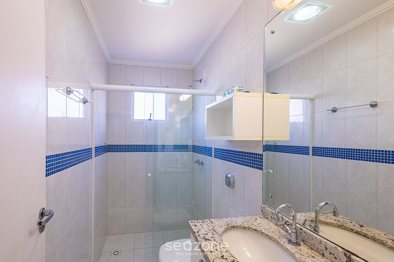 Apt Encantador Vista al Mar en Porto Belo RCS701