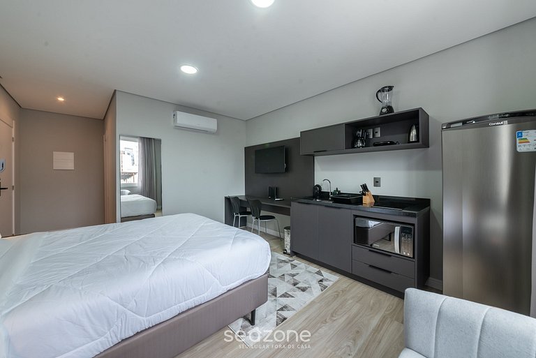 Sudio no centro histórico PoA-RS TCO0616