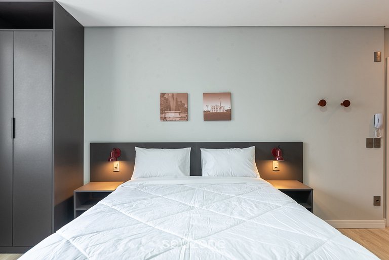 Sudio no centro histórico PoA-RS TCO0616