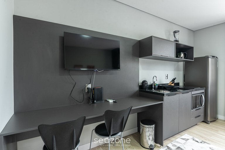 Sudio no centro histórico PoA-RS TCO0616