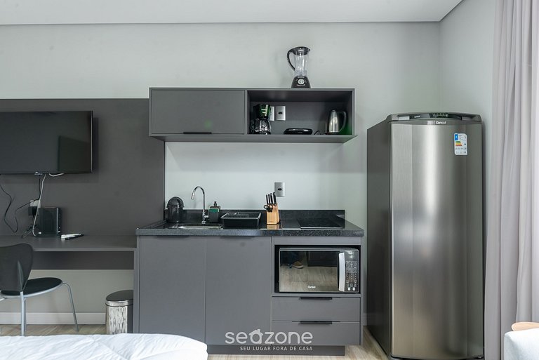 Sudio no centro histórico PoA-RS TCO0616