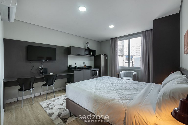 Estudio en el centro histórico PoA-RS TCO0616