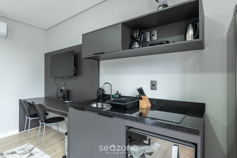 Sudio no centro histórico PoA-RS TCO0616