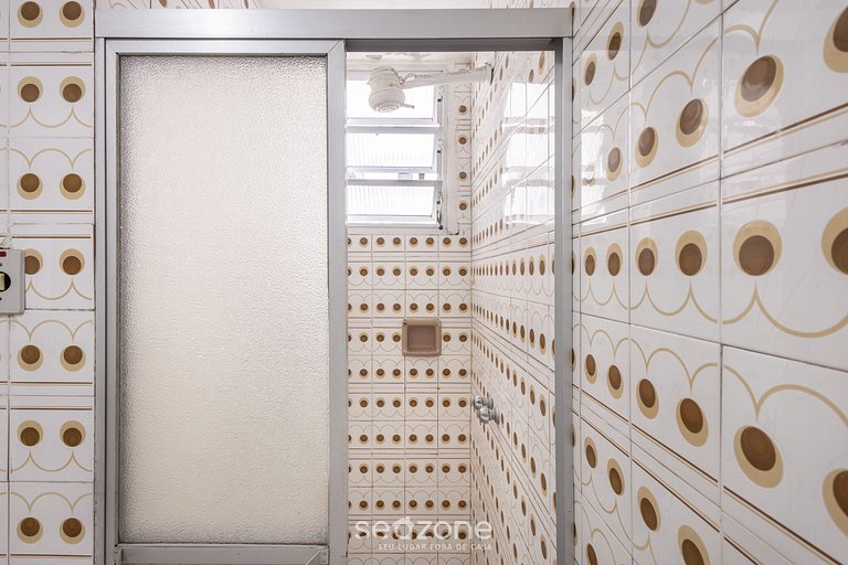 Apto centro de BC, balcón 260m de la playa ELO0207