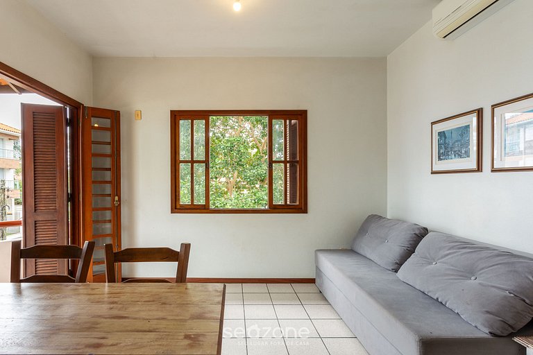 Apart completo cerca del mar STCY201