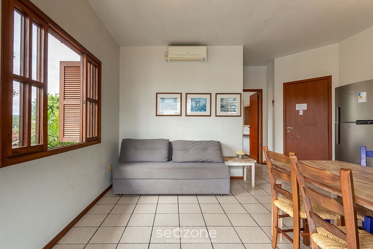 Apart completo cerca del mar STCY201