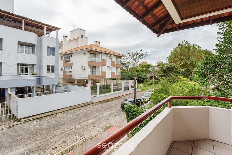 Apto completo próx do mar STCY201