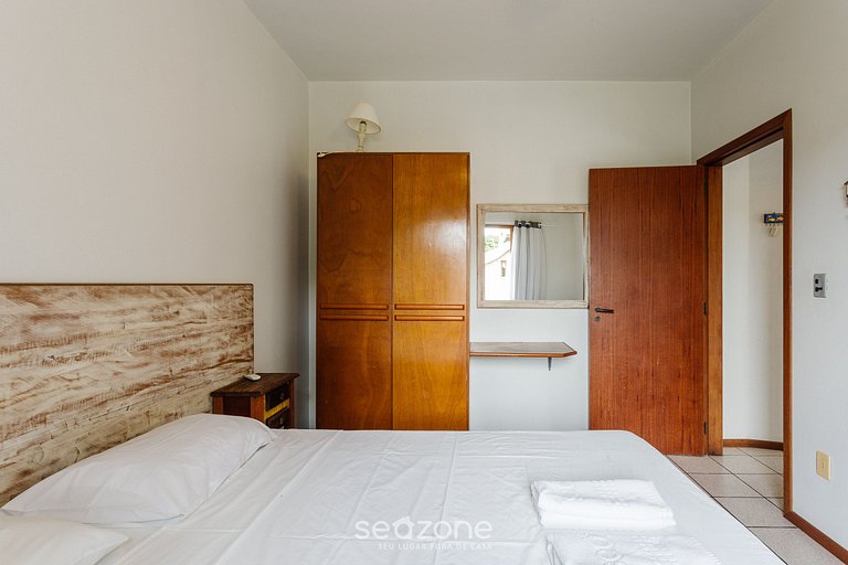 Apart completo cerca del mar STCY201