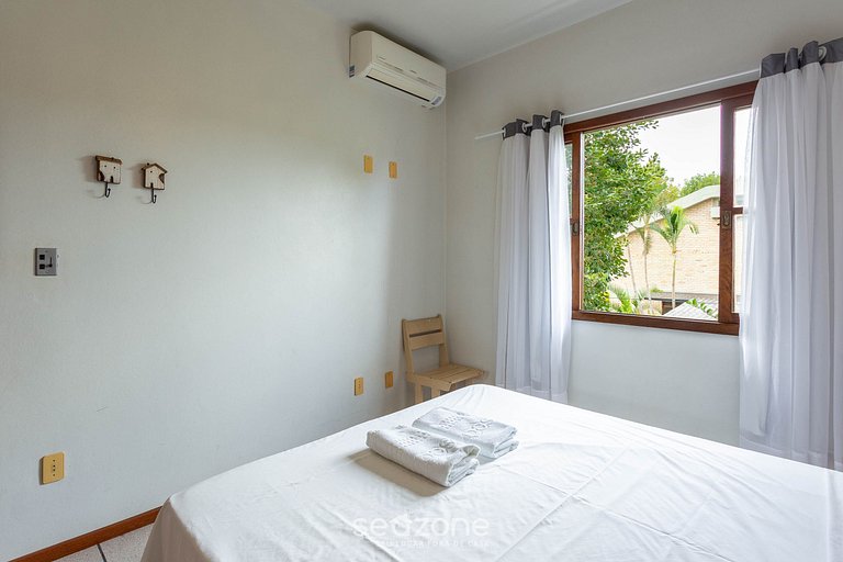 Apart completo cerca del mar STCY201