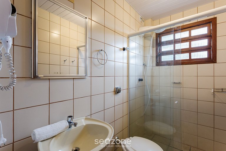 Apto completo próx do mar STCY201