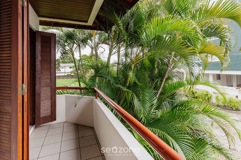 Apto a 270m da praia em Floripa-SC STCY202