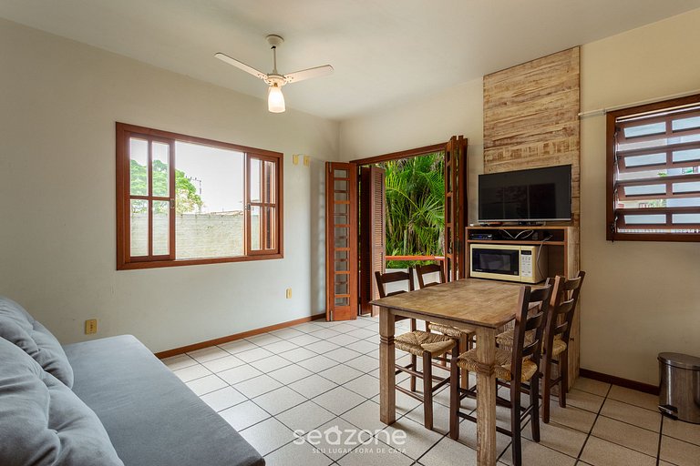 Aconchegante apto próx da praia STCY102