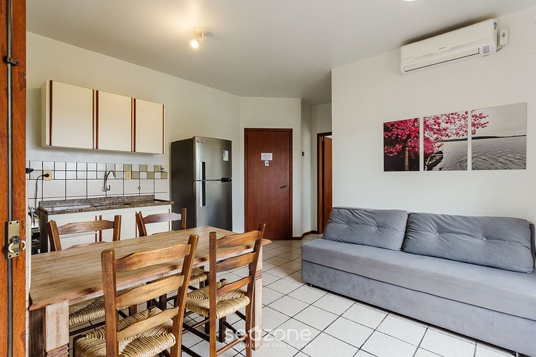 Acogedor apart cerca de la playa STCY102