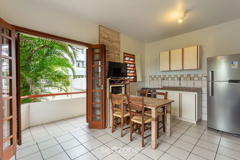 Acogedor apart cerca de la playa STCY102