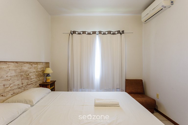 Acogedor apart cerca de la playa STCY102