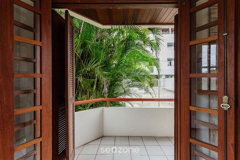 Aconchegante apto próx da praia STCY102