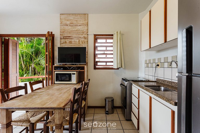 Aconchegante apto próx da praia STCY102