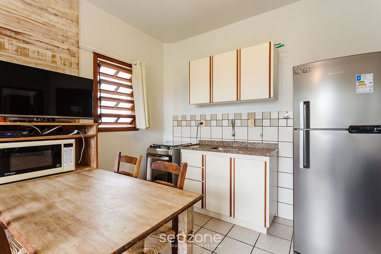 Acogedor apart cerca de la playa STCY102