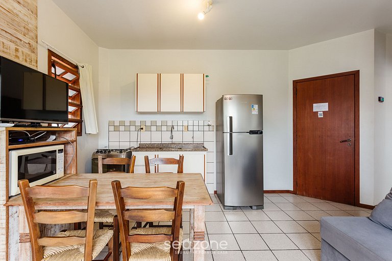 Acogedor apart cerca de la playa STCY102