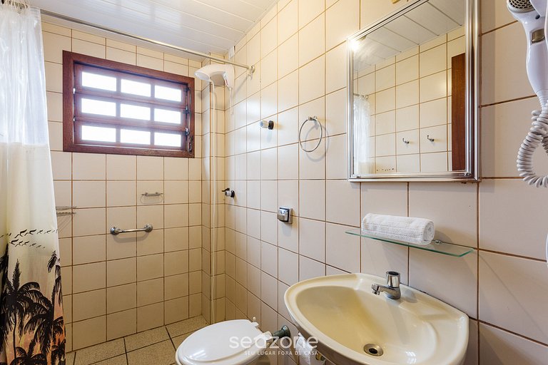 Aconchegante apto próx da praia STCY102