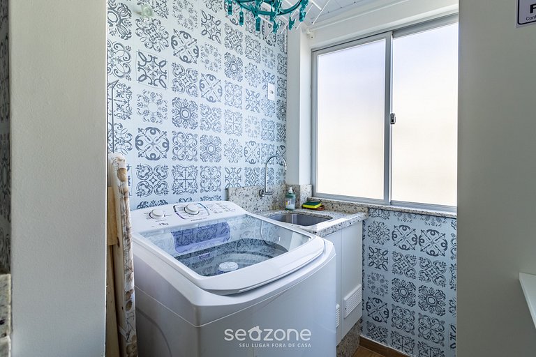 Cómodo Apartamento en via Gastronômica - CAS014