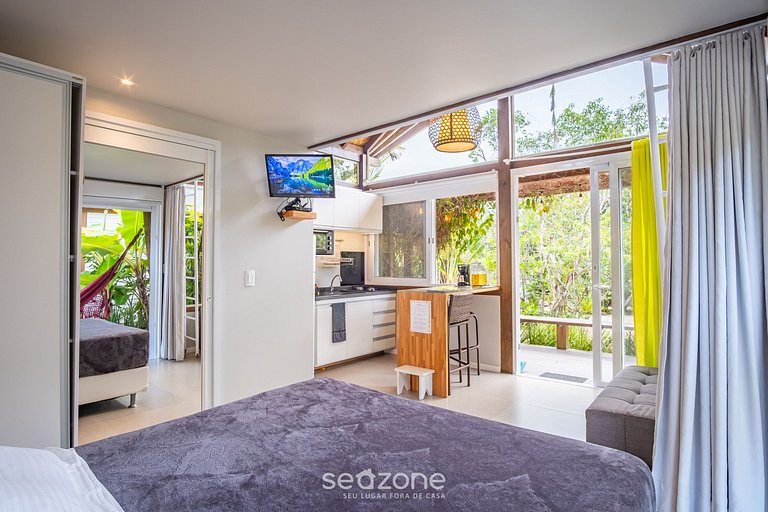 Linda Cabana entre Barra Ibiraquera e Rosa VGZ0002