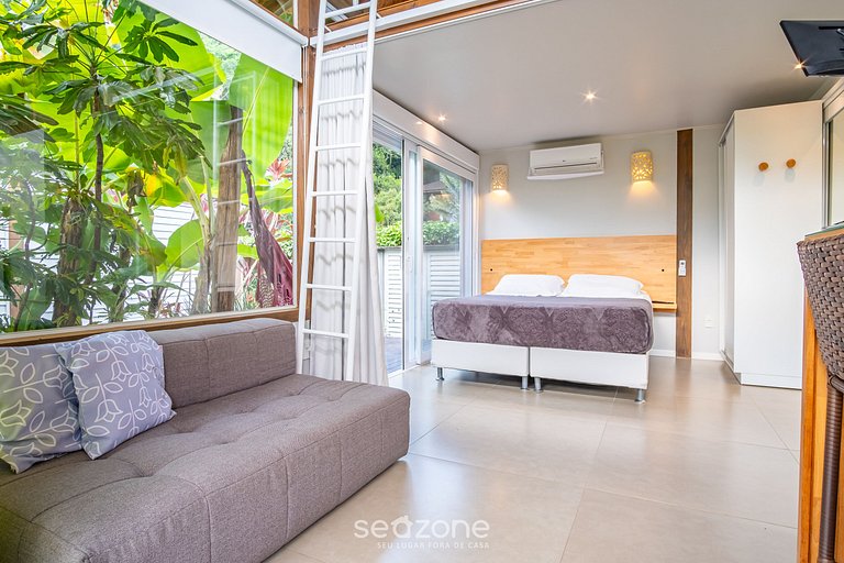 Linda Cabana entre Barra Ibiraquera e Rosa VGZ0002