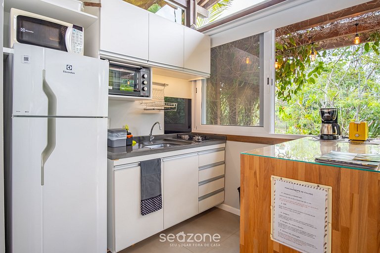 Hermosa Cabaña ent Barra Ibiraquera y Rosa VGZ0002