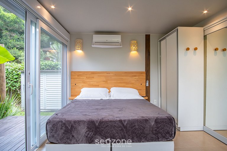 Linda Cabana entre Barra Ibiraquera e Rosa VGZ0002