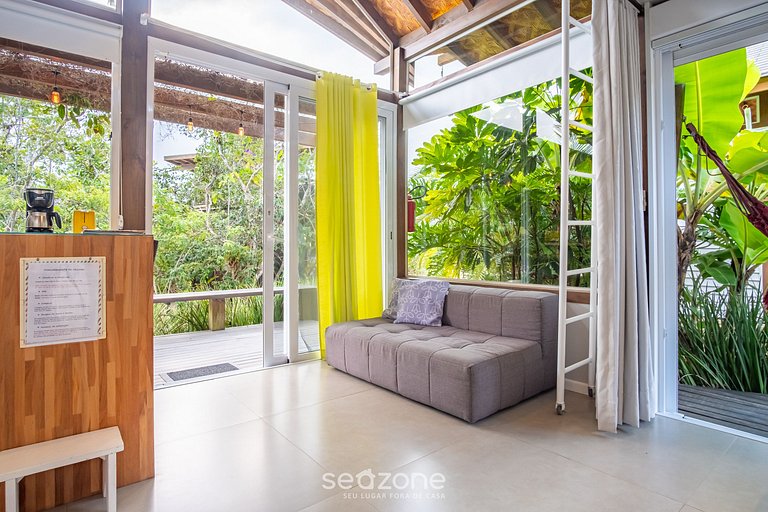 Linda Cabana entre Barra Ibiraquera e Rosa VGZ0002