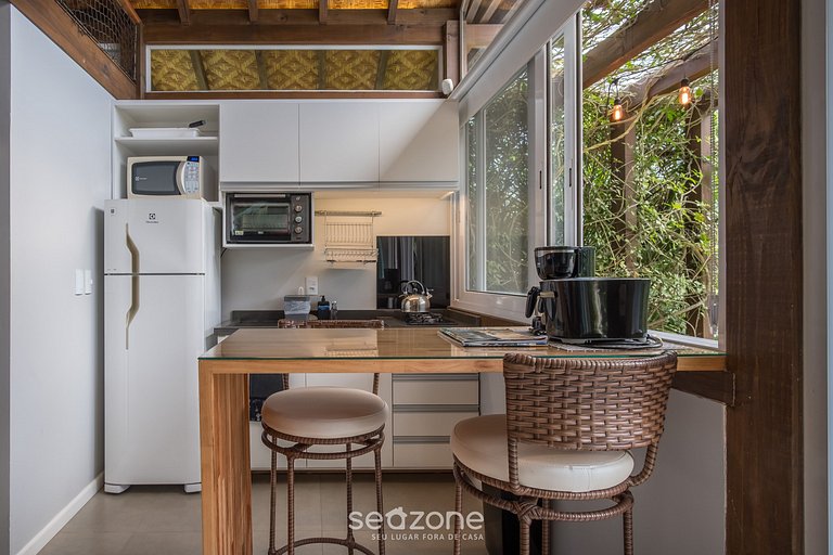 Hermosa Cabaña ent Barra Ibiraquera y Rosa VGZ0003