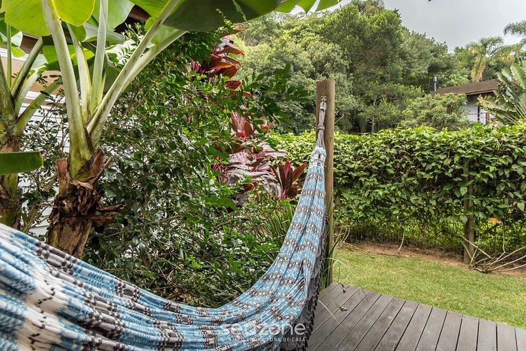 Hermosa Cabaña ent Barra Ibiraquera y Rosa VGZ0003