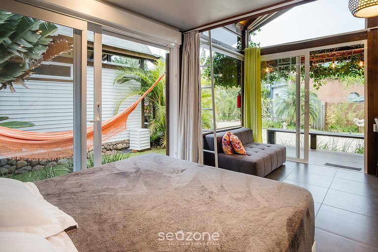 Linda Cabana entre Barra Ibiraquera e Rosa VGZ0006