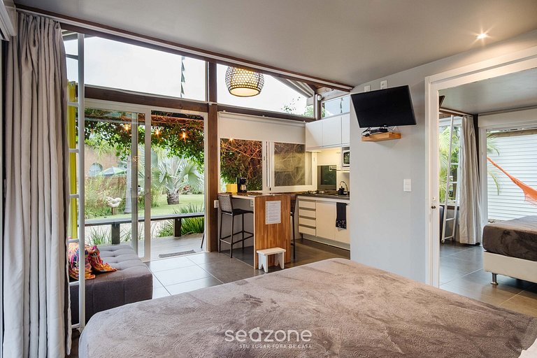 Linda Cabana entre Barra Ibiraquera e Rosa VGZ0006